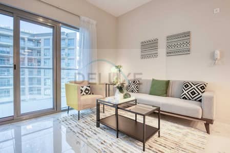 1 Camera Appartamento in affitto a Dubai South, Dubai - 11. jpg