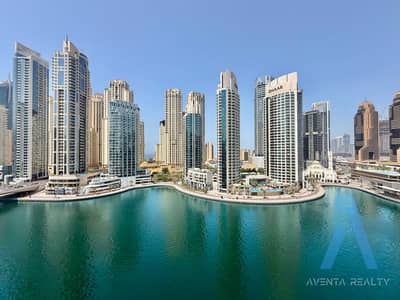 2 habitaciones Apartamento para en Alquiler en Dubai Marina, Dubai - 14. jpg