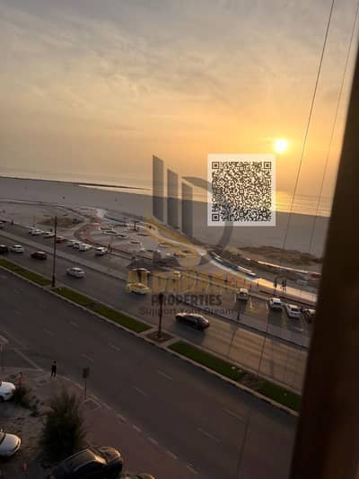 Estudio para en Alquiler en Corniche Ajman, Ajman - WhatsApp Image 2026-10-19 at 6.21. 33 PM (2). jpeg