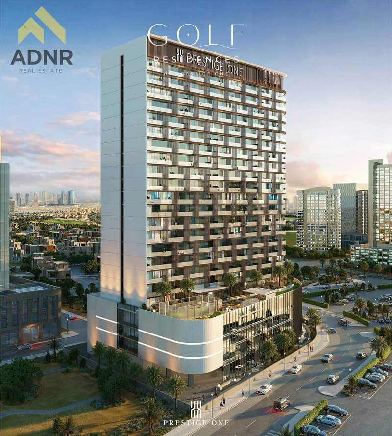 3 Golf Place- Exterior Facade 2 Day. jpg