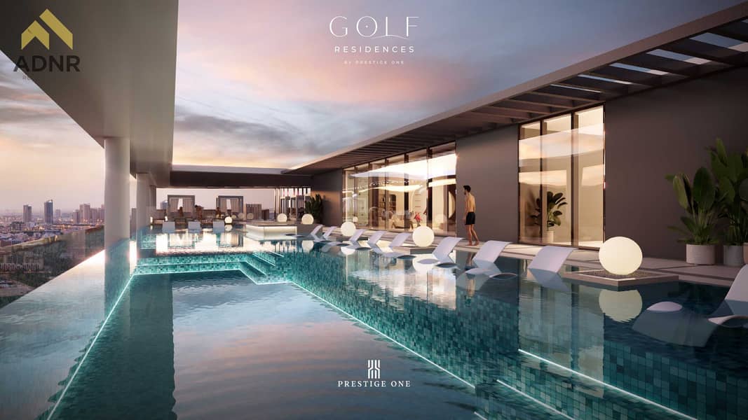 7 Golf Place- Amenities- Infinity Pool. jpg