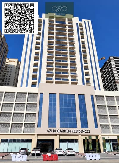 1 habitación Apartamento para en Alquiler en Emirates City, Ajman - WhatsApp Image 2026-10-18 at 1.00. 35 AM. jpeg