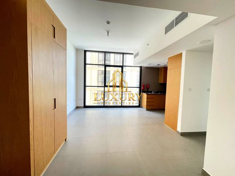 2 Spacious 1 BHK with 2 Washrooms in Al Mamsha | AED 44,999 | 4 Yearly Installments