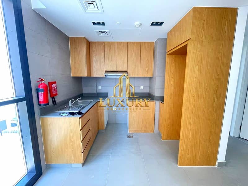 5 Spacious 1 BHK with 2 Washrooms in Al Mamsha | AED 44,999 | 4 Yearly Installments