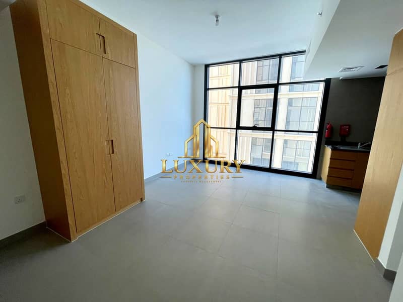 6 Spacious 1 BHK with 2 Washrooms in Al Mamsha | AED 44,999 | 4 Yearly Installments