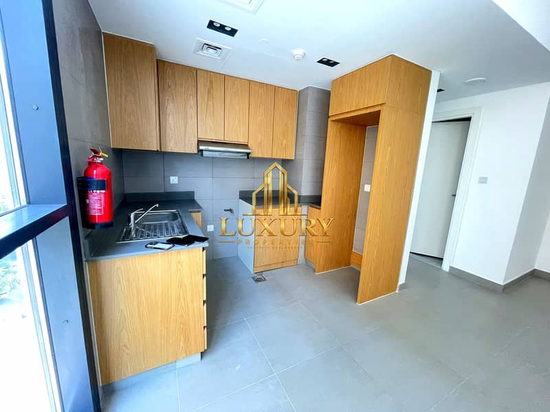 7 Spacious 1 BHK with 2 Washrooms in Al Mamsha | AED 44,999 | 4 Yearly Installments