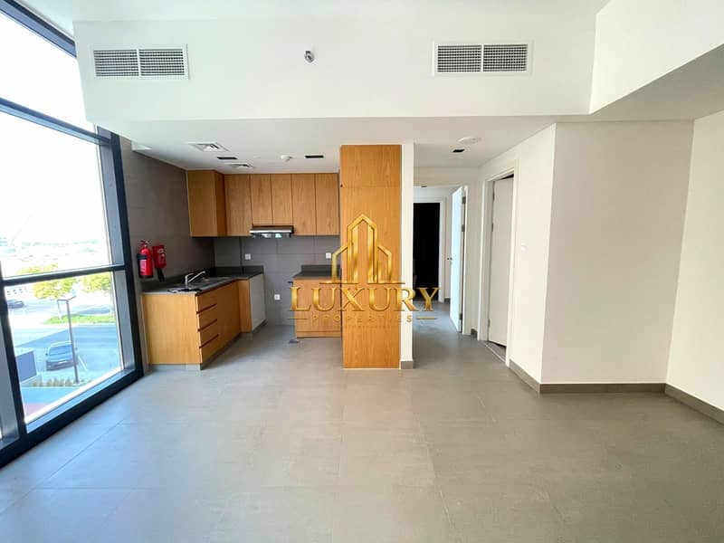 8 Spacious 1 BHK with 2 Washrooms in Al Mamsha | AED 44,999 | 4 Yearly Installments