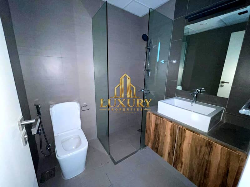 10 Spacious 1 BHK with 2 Washrooms in Al Mamsha | AED 44,999 | 4 Yearly Installments