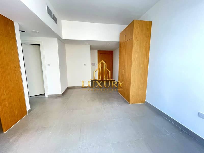 14 Spacious 1 BHK with 2 Washrooms in Al Mamsha | AED 44,999 | 4 Yearly Installments