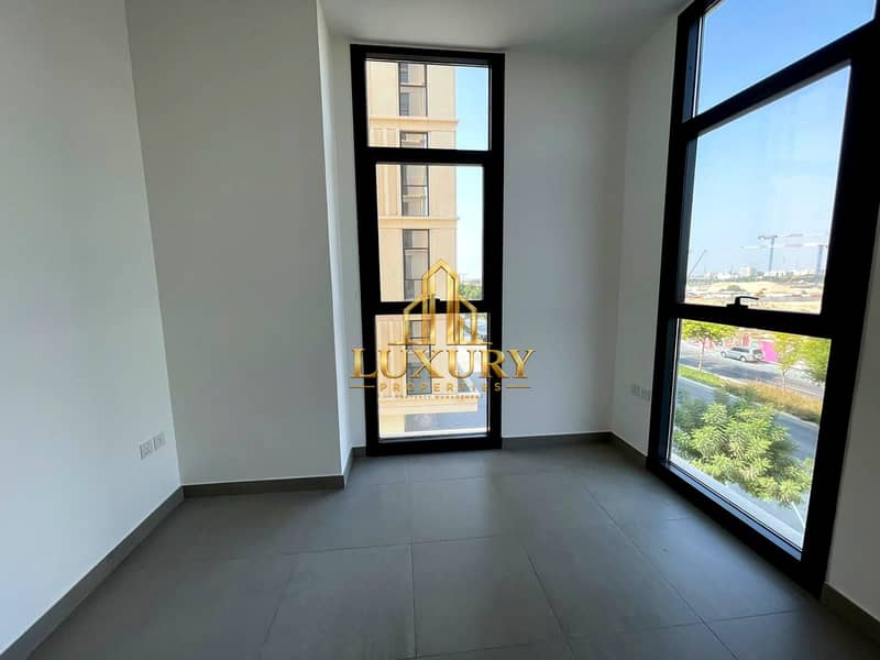 16 Spacious 1 BHK with 2 Washrooms in Al Mamsha | AED 44,999 | 4 Yearly Installments