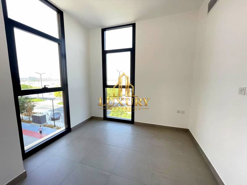 17 Spacious 1 BHK with 2 Washrooms in Al Mamsha | AED 44,999 | 4 Yearly Installments