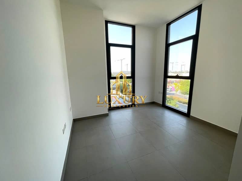 19 Spacious 1 BHK with 2 Washrooms in Al Mamsha | AED 44,999 | 4 Yearly Installments