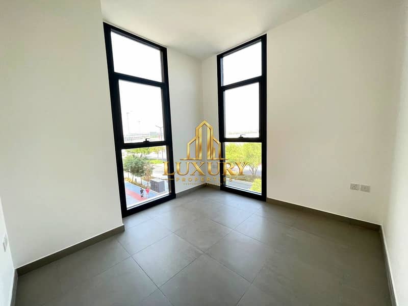 23 Spacious 1 BHK with 2 Washrooms in Al Mamsha | AED 44,999 | 4 Yearly Installments