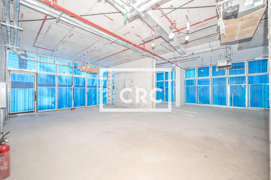 Clinic | High KW | Road Facing | 5 parking spaces