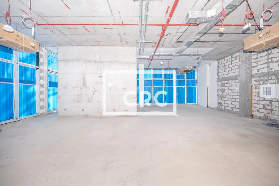 Clinic | High KW | Road Facing | 5 parking spaces