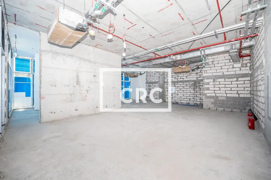 Clinic | High KW | Road Facing | 5 parking spaces