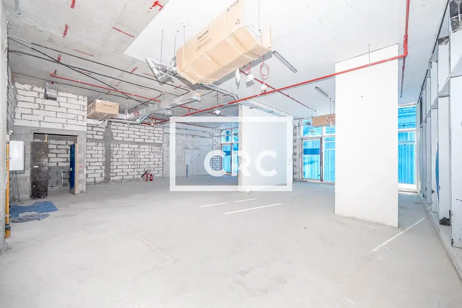 Clinic | High KW | Road Facing | 5 parking spaces
