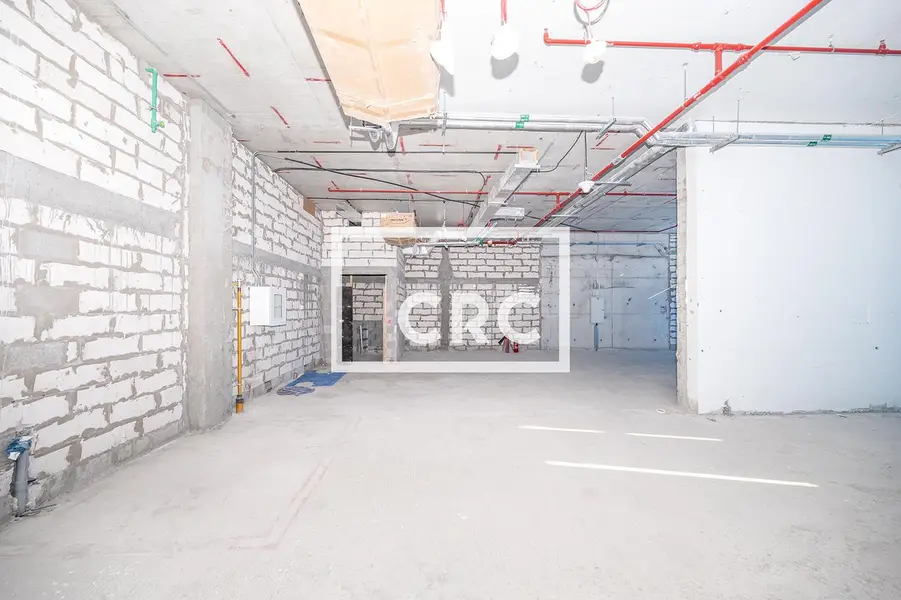 Clinic | High KW | Road Facing | 5 parking spaces