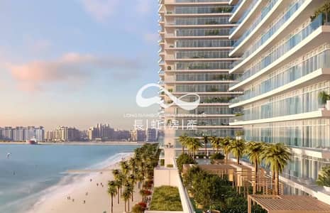 1 Спальня Апартаменты Продажа в Дубай Харбор, Дубай - 7. jpg