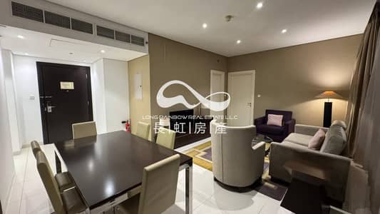 2 Camere Appartamento in affitto a Business Bay, Dubai - WhatsApp Image 2026-10-14 at 4.17. 28 PM (2). jpeg
