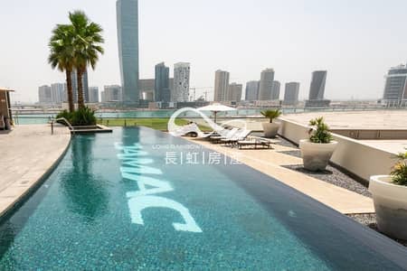 1 Schlafzimmer Hotel Apartment zum Miete in Business Bay, Dubai - WhatsApp Image 2026-10-05 at 4.23. 12 PM (2). jpeg
