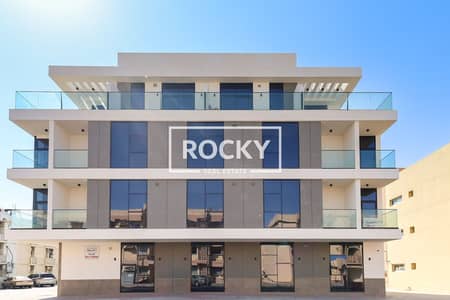 Studio for Rent in Deira, Dubai - Safiya-3. jpg