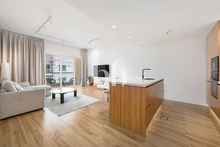 1 Bedroom Apartment for Rent in The Greens, Dubai - images image img