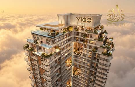 1 Спальня Апартамент Продажа в Дубай Силикон Оазис, Дубай - f2bca4270e8e521a25373c839f2dd941. jpg