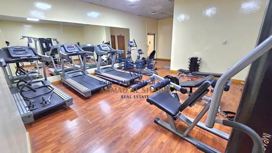 2 Slaapkamers Appartement te Huur in Al Nahda (Sharjah), Sharjah - 5f6e930f-feec-44fb-90e4-1bdc2143b2d4. jpg