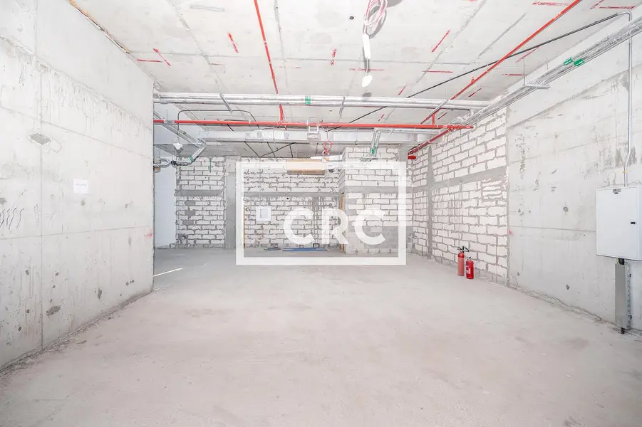 Clinic | High KW | Road Facing | 5 parking spaces