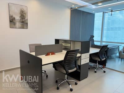 Office zum Miete in Business Bay, Dubai - WhatsApp Image 2026-10-16 at 11.13. 39 AM. jpeg