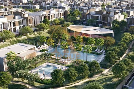 3 Slaapkamers Townhouse te Koop in Villanova, Dubai - Rijwoning in Villanova,La Tilia, 3 slaapkamers, 3300000 AED - 16923086 3 Slaapkamers Townhouse te Koop in Villanova, Dubai - Rijwoning in Villanova,La Tilia, 3 slaapkamers, 3300000 AED - 16923086