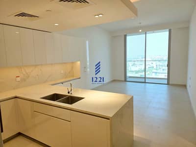 2 Bedroom Flat for Rent in Dubai Hills Estate, Dubai - 809 kitchen_living_warm2_1920x1440. jpg 2 Bedroom Flat for Rent in Dubai Hills Estate, Dubai - 809 kitchen_living_warm2_1920x1440. jpg