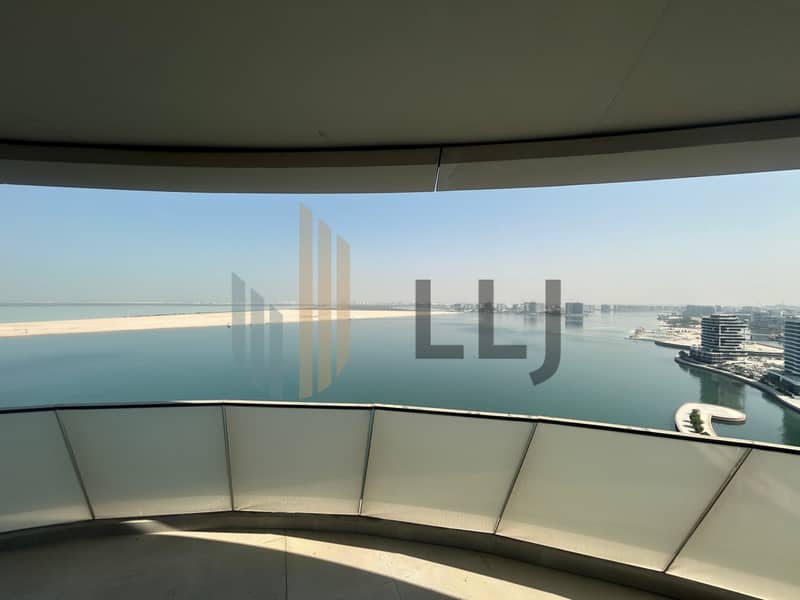 Wohnung in Al Raha Beach,Al Dana,Al Sail Tower, 2 schlafzimmer, 193200 AED - 16923110 Wohnung in Al Raha Beach,Al Dana,Al Sail Tower, 2 schlafzimmer, 193200 AED - 16923110