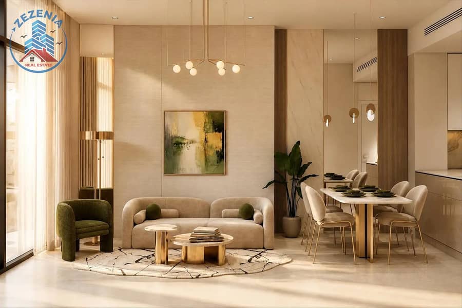9 Crystal Tower Living Space. webp