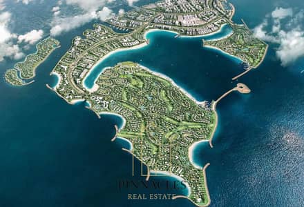 Plot for Sale in Dubai Islands, Dubai - Mixed Use Plot in Dubai Islands | Multiple Options Plot for Sale in Dubai Islands, Dubai - Mixed Use Plot in Dubai Islands | Multiple Options