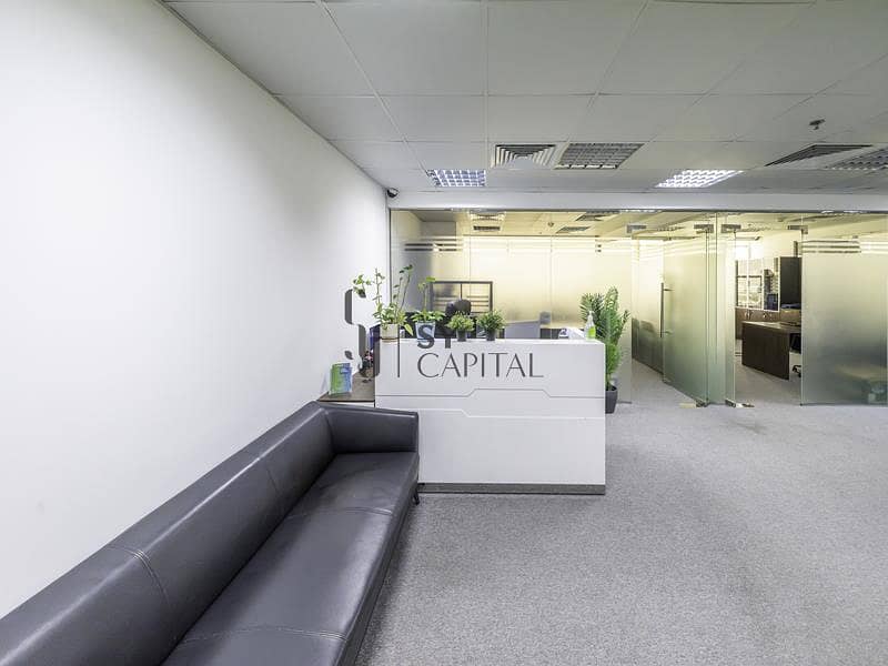 Kantoor in Jumeirah Lake Towers (JLT),Mazaya Business Avenue,Mazaya Business Avenue BB-2, 2850000 AED - 16923143 Kantoor in Jumeirah Lake Towers (JLT),Mazaya Business Avenue,Mazaya Business Avenue BB-2, 2850000 AED - 16923143