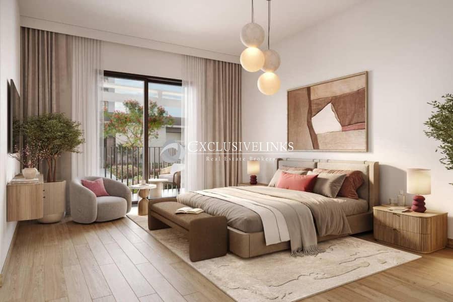 位于城市广场,Fiori 3 卧室的公寓 2316888 AED - 16923127 位于城市广场,Fiori 3 卧室的公寓 2316888 AED - 16923127