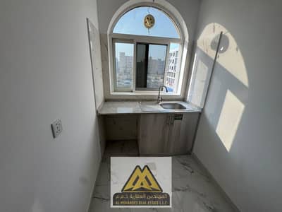 Estudio para en Alquiler en Al Alia, Ajman - WhatsApp Image 2026-10-20 at 4.15. 40 PM. jpeg
