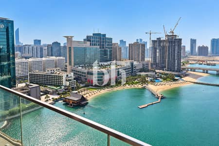 Студия в аренду в Аль Марья Айленд, Абу-Даби - Brightwaterfrontlivingspace 7