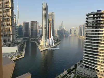 Appartement de 1 chambre à à louer à Business Bay, Dubai - Appartement à Business Bay，Churchill Towers，Churchill Residence, 1 chambre, 70000 AED - 16923169