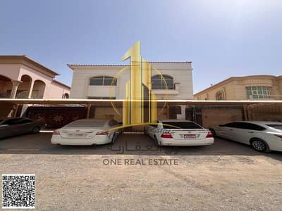 5 Camere Villa in affitto a Al Mowaihat, Ajman - WhatsApp Image 2026-10-19 at 2.32. 59 PM. jpeg 5 Camere Villa in affitto a Al Mowaihat, Ajman - WhatsApp Image 2026-10-19 at 2.32. 59 PM. jpeg