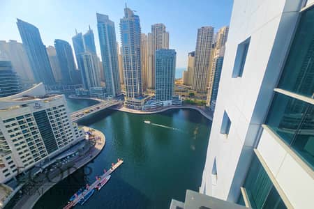 1 Schlafzimmer Wohnung zum Miete in Dubai Marina, Dubai - 11. jpg