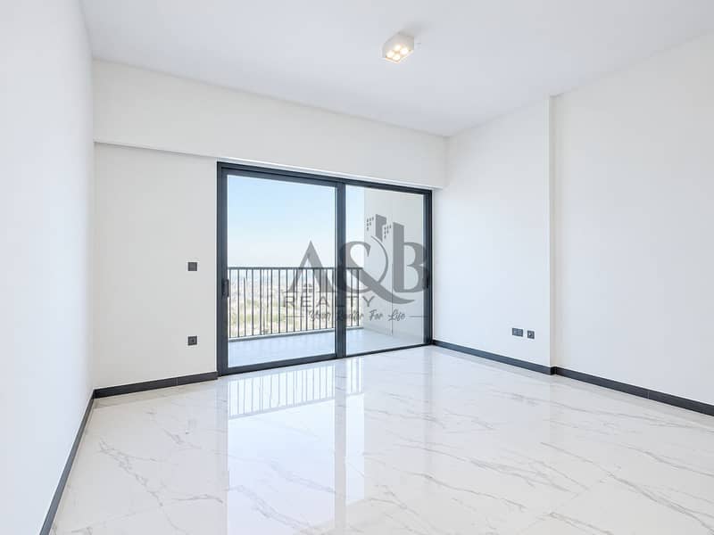6 Bright Minimalist Room with Balcony Views. png