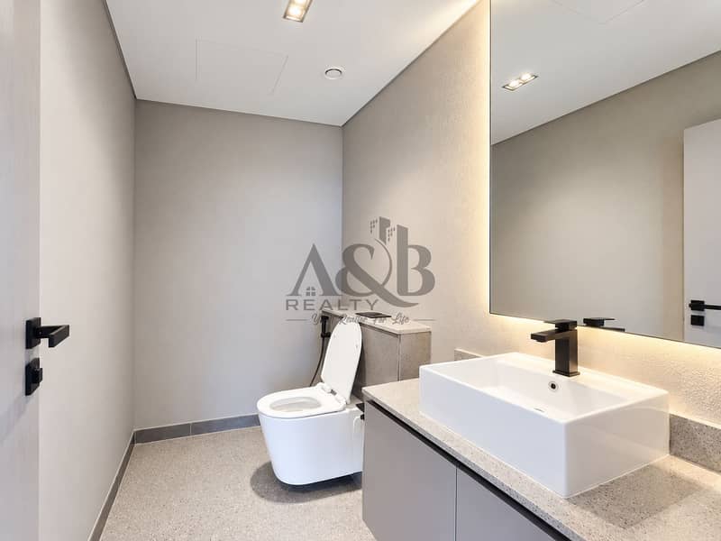 10 Modern Minimalist Gray Bathroom. png