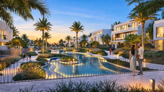 6 habitaciones Villa para en Venta en The Oasis by Emaar, Dubai - 21. png 6 habitaciones Villa para en Venta en The Oasis by Emaar, Dubai - 21. png