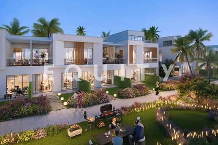 4 Bedroom Townhouse for Sale in DAMAC Riverside, Dubai - Motivated Seller | Close to OP | Great Investment 4 Bedroom Townhouse for Sale in DAMAC Riverside, Dubai - Motivated Seller | Close to OP | Great Investment