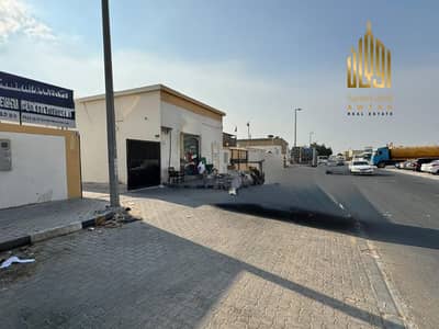 Warehouse for Sale in Al Sajaa Industrial, Sharjah - Ready warehouse+ open yard | 30000sqft | High ROI Warehouse for Sale in Al Sajaa Industrial, Sharjah - Ready warehouse+ open yard | 30000sqft | High ROI