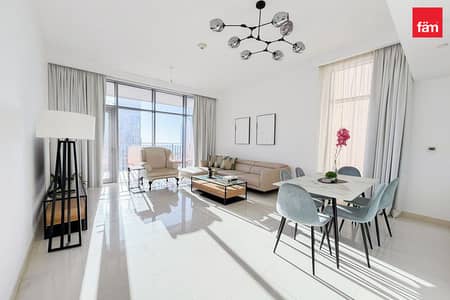 2 Bedroom Flat for Rent in Downtown Dubai, Dubai - Luxury Furnished 2BR | Boulevard Crescent T1 2 Bedroom Flat for Rent in Downtown Dubai, Dubai - Luxury Furnished 2BR | Boulevard Crescent T1