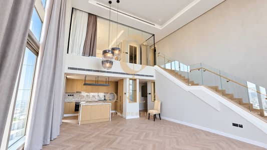 2 Bedroom Penthouse for Rent in Dubai Science Park, Dubai - 1. jpg 2 Bedroom Penthouse for Rent in Dubai Science Park, Dubai - 1. jpg